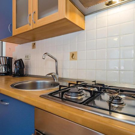 Stunning Apartment In Moscenicka Draga With Wifi Exterior foto