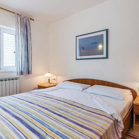 Stunning Apartment In Moscenicka Draga With Wifi Exterior foto