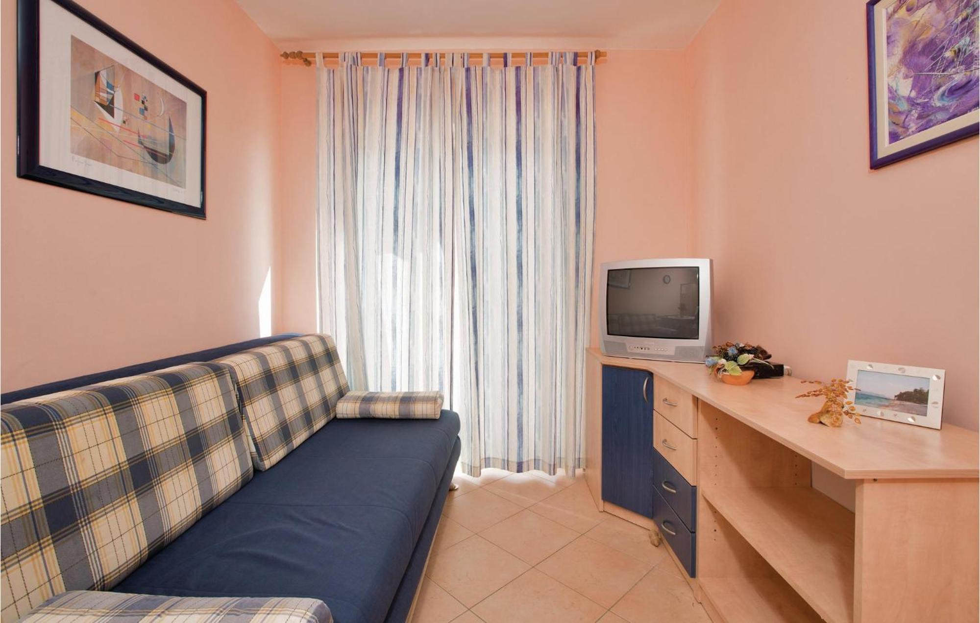 Stunning Apartment In Moscenicka Draga With Wifi Exterior foto